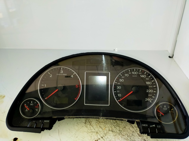 8E0920901D VAG