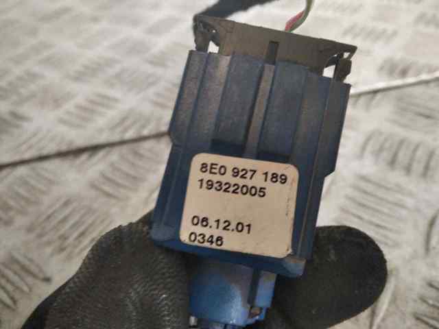 8E0927189 VAG Interruptor de embrague  disponible Alicante