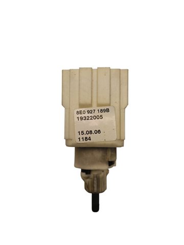 8E0927189B Interruptor de embrague  disponible Burgos