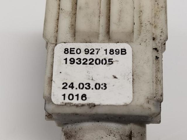 8E0927189B Interruptor de embrague comprar Girona
