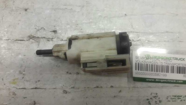 8E0927189B Interruptor de embrague  comprar en Pontevedra