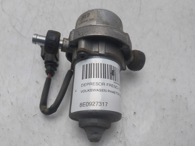 8E0927317 VAG