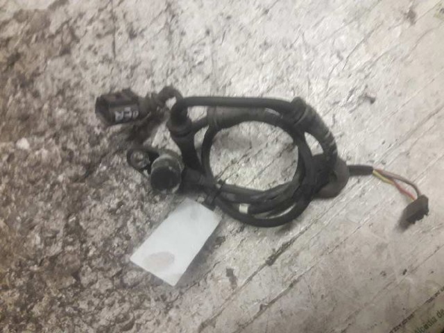 Sensor ABS delantero 8E0927803A VAG