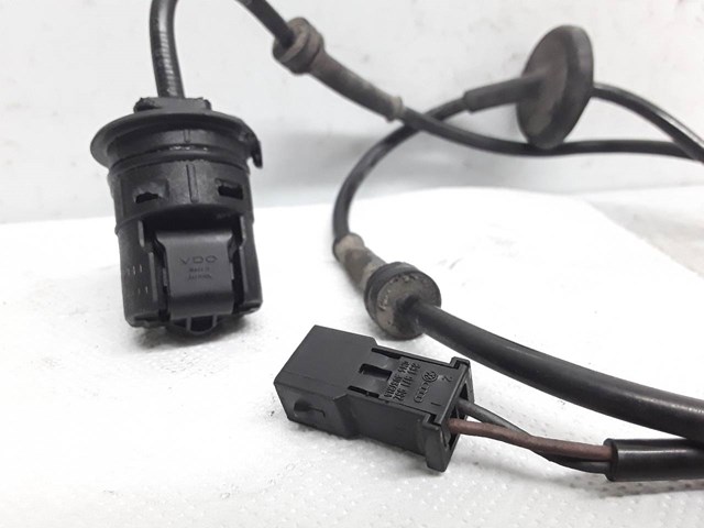Sensor de freno, trasero 8E0927807 VAG