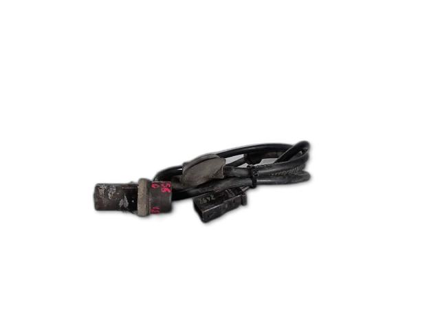 Sensor ABS trasero 8E0927807B VAG