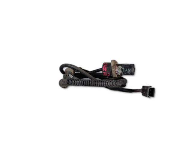 Sensor revoluciones de la rueda, trasero 8E0927807B VAG