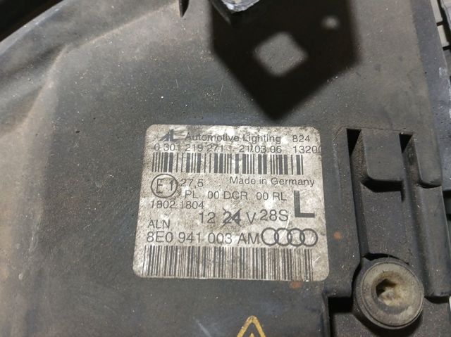 8E0941003 VAG Faro izquierdo comprar Alcalá