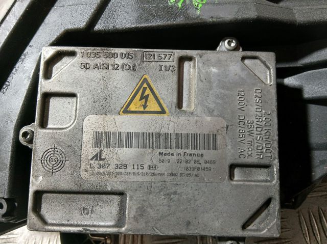 8E0941003 Faro izquierdo comprar Almería
