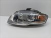 Faros delantero izquierdo 8E0941003 VAG