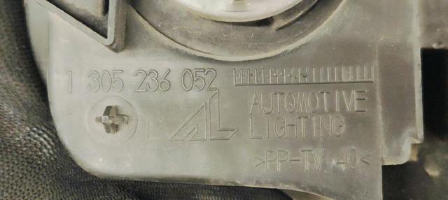 VAG 8E0941003AJ Faro izquierdo comprar Barcelona