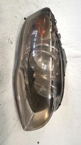 VAG 8E0941003AJ Faro izquierdo  disponible Valladolid