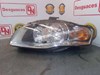 Faros delantero izquierdo 8E0941003AJ VAG