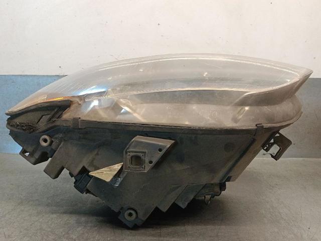 VAG 8E0941003AJ Faro izquierdo  en stock Valencia
