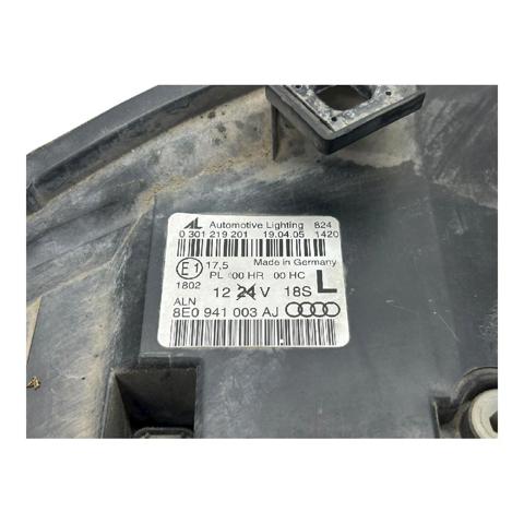8E0941003AJ VAG Faro izquierdo comprar Alcalá