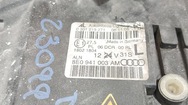 8E0941003AM VAG Faro izquierdo  en stock Córdoba