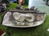 Faros delantero izquierdo 8E0941003F VAG