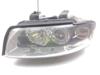 Faros delantero izquierdo 8E0941003F VAG