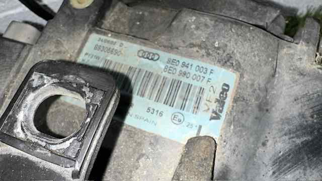 8E0941003F Faro izquierdo  comprar en Zaragoza