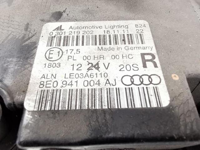 8E0941004AJ Faro derecho comprar Almería