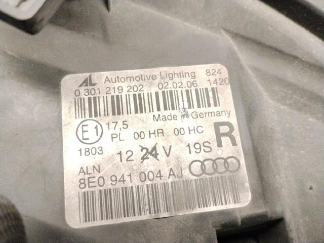 8E0941004AJ Faro derecho comprar Girona