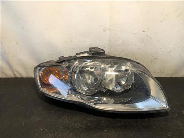 Faro derecho Audi A4 8EC