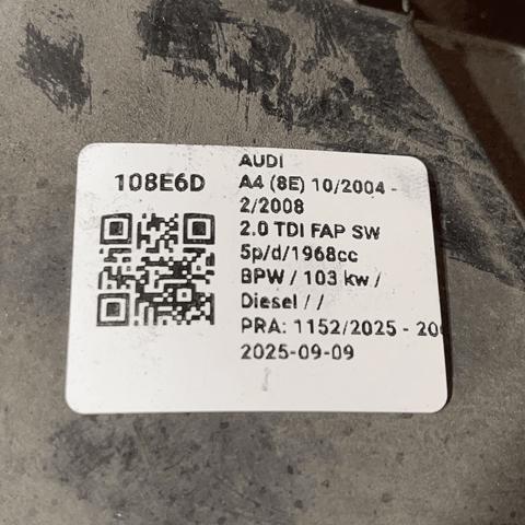 8E0941004AJ Faro derecho  en stock Granada