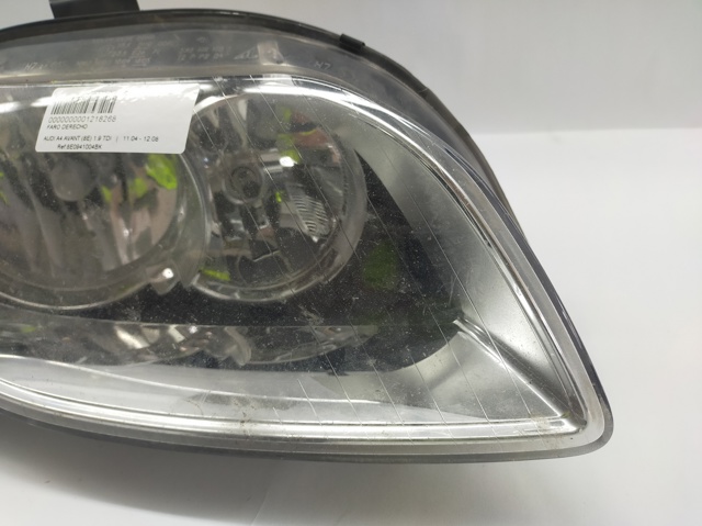 8E0941004BK Faro derecho  comprar en Reus