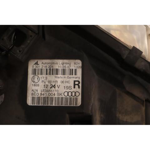 8E0941004BK VAG Faro derecho  en stock Huelva