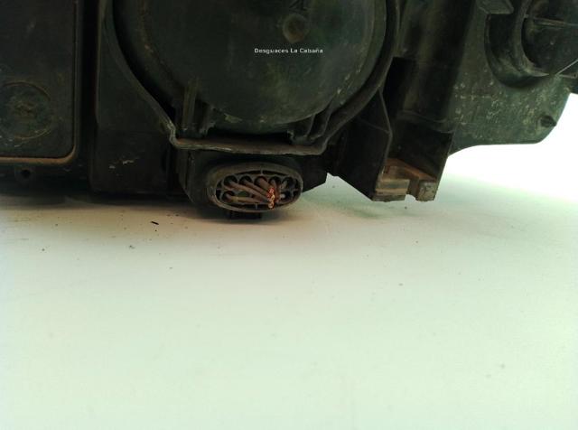 VAG 8E0941004BK Faro derecho  comprar en Albacete