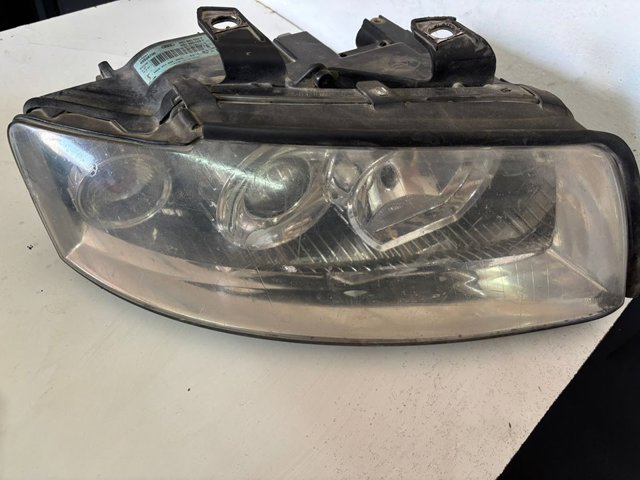 Faro delantero derecho A4  descapotable (2002-2005) original desde 123,42 €