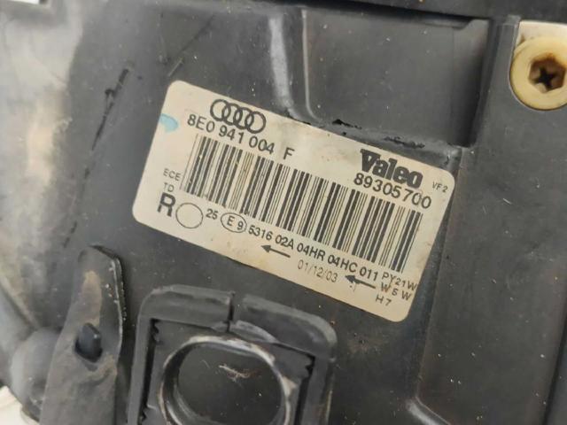 8E0941004F VAG Faro derecho  en stock Gandía