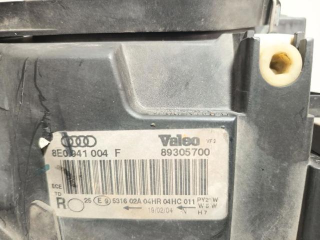 8E0941004F VAG Faro derecho  disponible Vigo