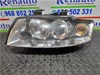 Faros delantero izquierdo 8E0941029C VAG