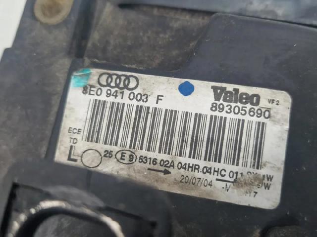 8E0941029C VAG Faro izquierdo comprar Bilbao