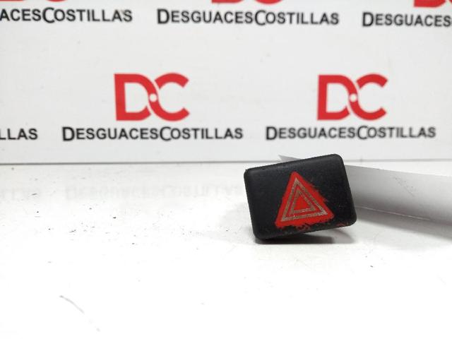 Interruptor warning Audi A4  (8EC)
