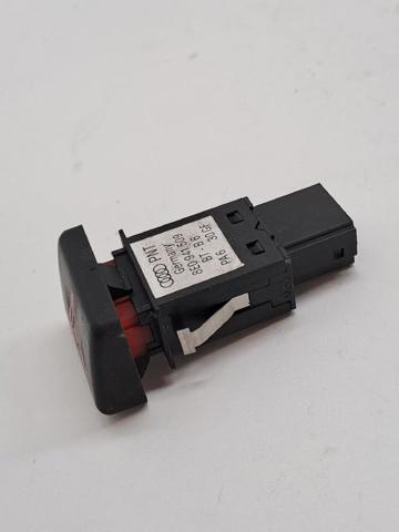 8E0941509 VAG Boton de luz de emergencía comprar Madrid