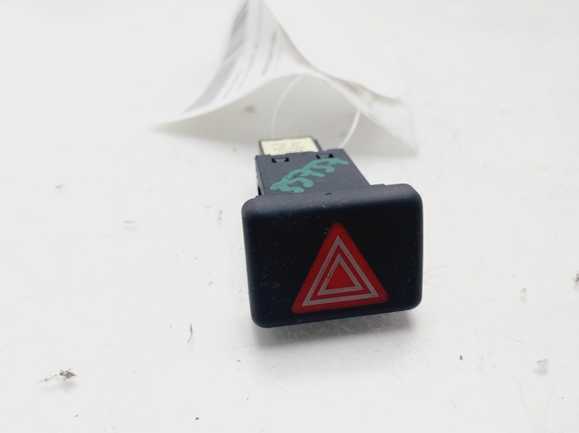 Interruptor warning para Audi A4 (8E2)