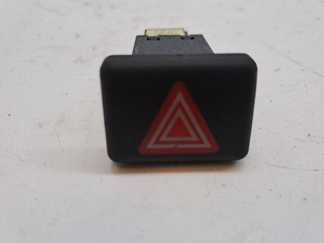 Interruptor warning para Audi A4  (8EC)
