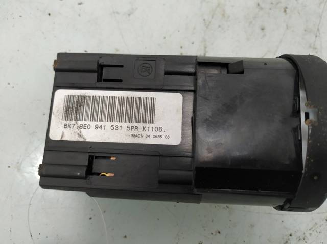 8E09415315PR VAG