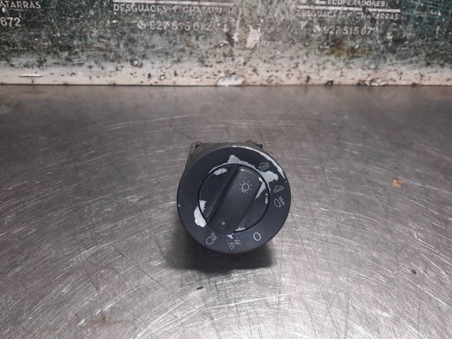 8E0941531A VAG Interruptor de luces en el tablero  comprar en Oviedo