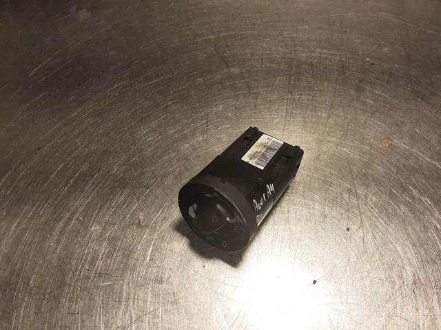 8E0941531A VAG Interruptor de luces en el tablero  comprar en Lleida