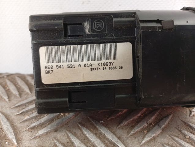 8E0941531A VAG