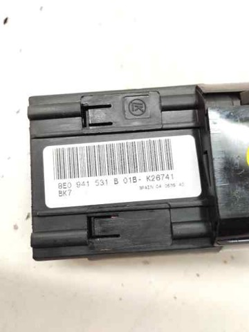 8E0941531B Interruptor de luces en el tablero comprar Almería