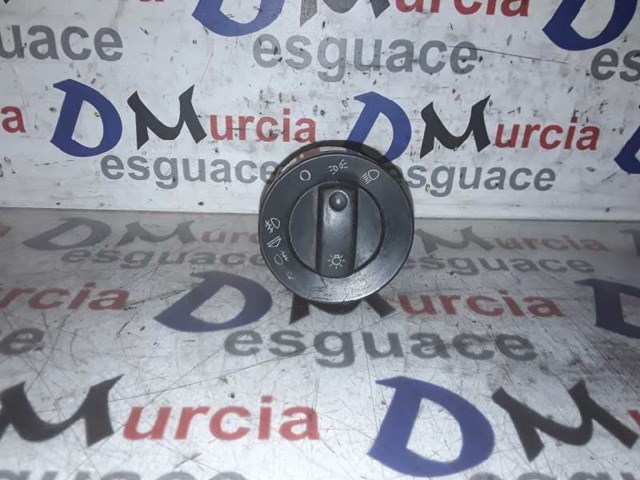 8E0941531C VAG Interruptor de luces en el tablero  en stock Córdoba