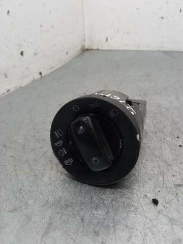 VAG 8E0941531C Interruptor de luces en el tablero  disponible Valladolid
