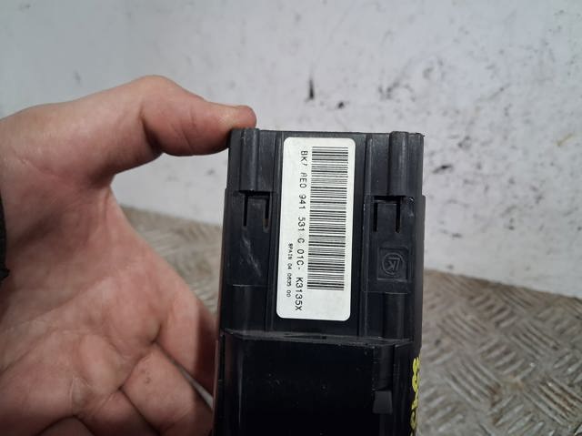 VAG 8E0941531C Interruptor de luces en el tablero  disponible Lugo