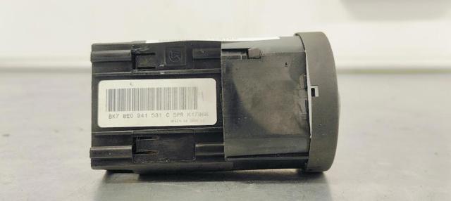 VAG 8E0941531C Interruptor de luces en el tablero comprar Barcelona