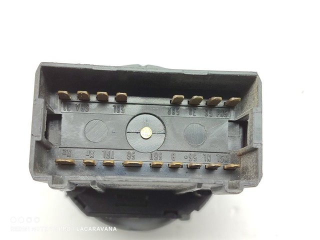 8E0941531D VAG Interruptor de luces en el tablero comprar Madrid