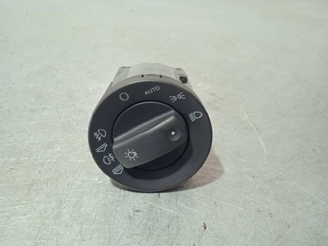 8E0941531D VAG Interruptor de luces en el tablero comprar Alcalá