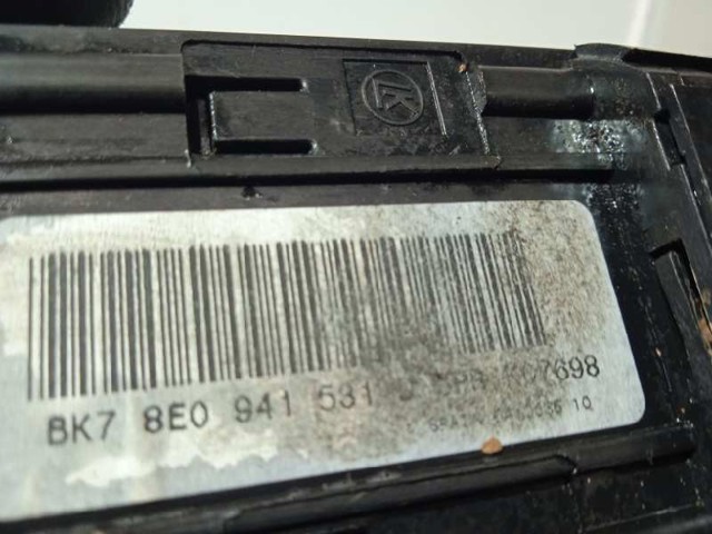8E0941531D VAG Interruptor de luces en el tablero  comprar en Jaén